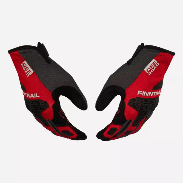 Finntrail Перчатки Enduro 2732 Red