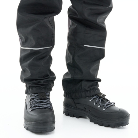 Dragonfly Вейдерсы мембранные Quad Pro 2025 Grey - Black