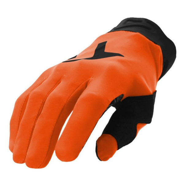 Acerbis Перчатки детские MX Linear 2.0 Kid Orange/Black