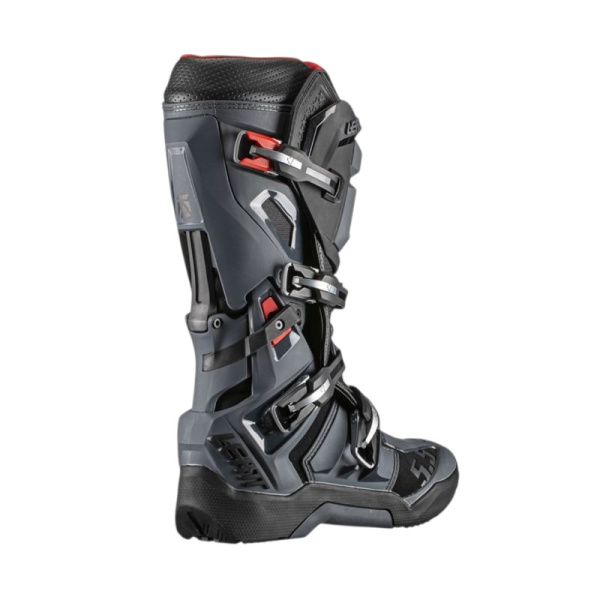 Leatt Мотоботы кроссовые 5.5 FlexLock Enduro V26 Graphene