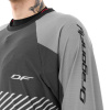 Dragonfly Джерси Quad Dirt Man 2025 Grey