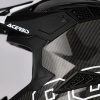 Acerbis Шлем Airstrike-C 22-06 Black/White