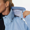 Finntrail Куртка женская водостойкая Rachel 6455 LightBlue