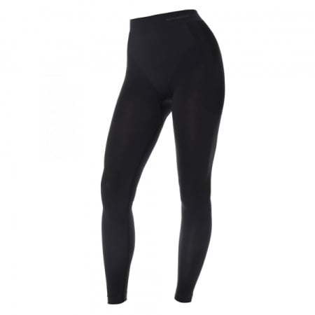 Brubeck Кальсоны женские Comfort Wool Черный