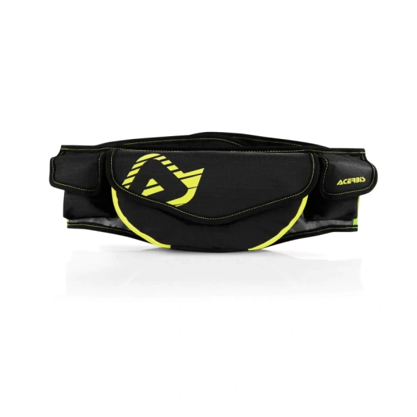 Acerbis Сумка на пояс для инструментов RAM Black/Yellow (2 L)