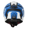 Acerbis Шлем PROFILE 5 22-06 White/Blue