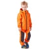 Dragonfly Дождевой детский комплект EVO Kids Orange (куртка,штаны)