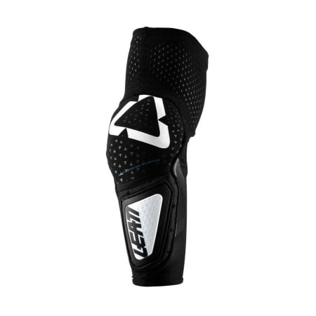 Leatt Налокотники 3DF Elbow Guard Hybrid Black/White