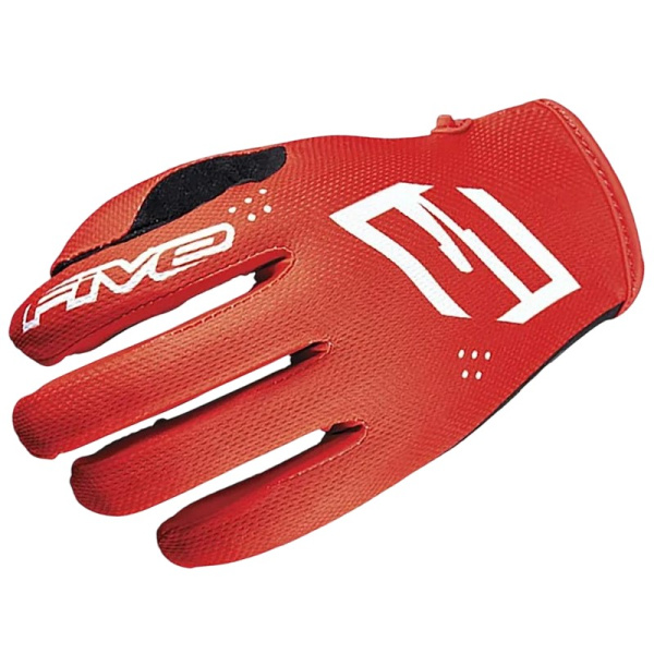 Five Перчатки MXF4 mono red