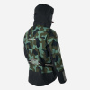 Finntrail Куртка Speedmaster 4026 CamoArmy