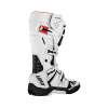 Leatt Мотоботы кроссовые 4.5 Enduro White