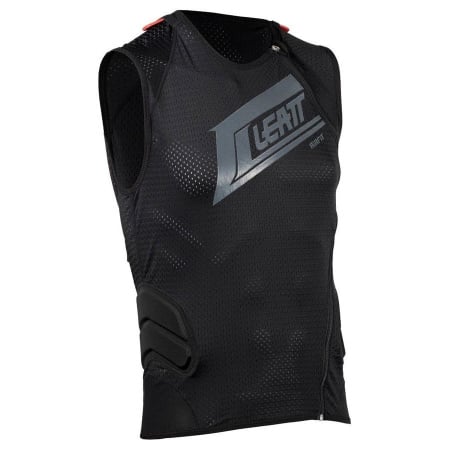 Leatt Защита спины Back Protector 3DF Black