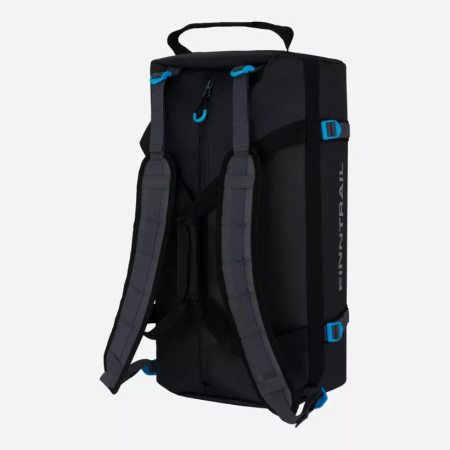 Finntrail Сумка Explorer 1733 Black 70L