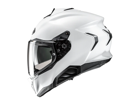 HJC Шлем RPHA60 Pearl White