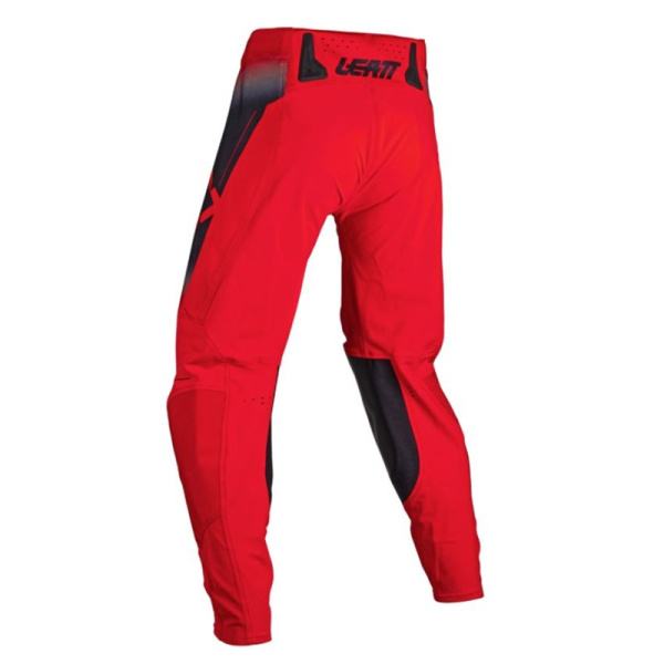 Leatt штаны Moto 4.5 V26 Red