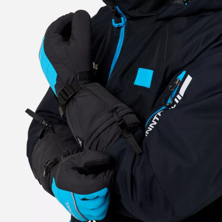 Finntrail Перчатки Freeride 2700 Blue