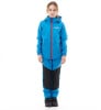 Dragonfly Дождевой комплект Evo For Teen Blue (куртка,штаны)