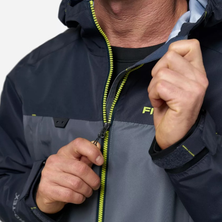 Finntrail Куртка Apex 4027 Grey