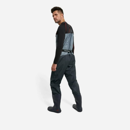 Finntrail Вейдерсы Airman 5260 Grey