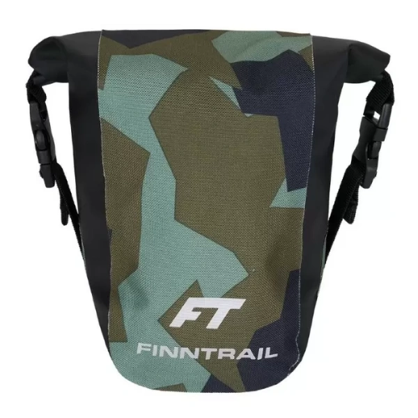 Finntrail Гермосумка Beltbag 1726 CamoArmy