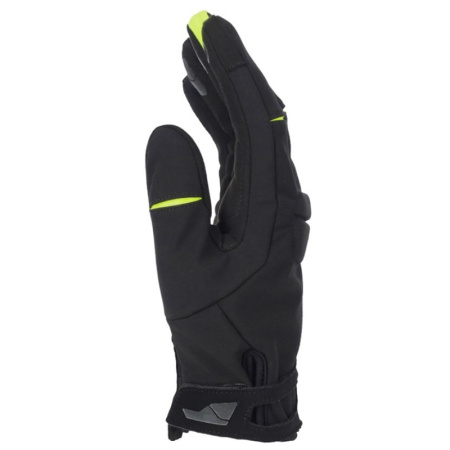 Acerbis Перчатки CE Urban WP 2 Black/Yellow