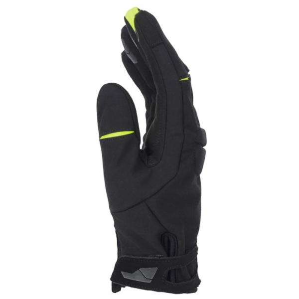 Acerbis Перчатки CE Urban WP 2 Black/Yellow