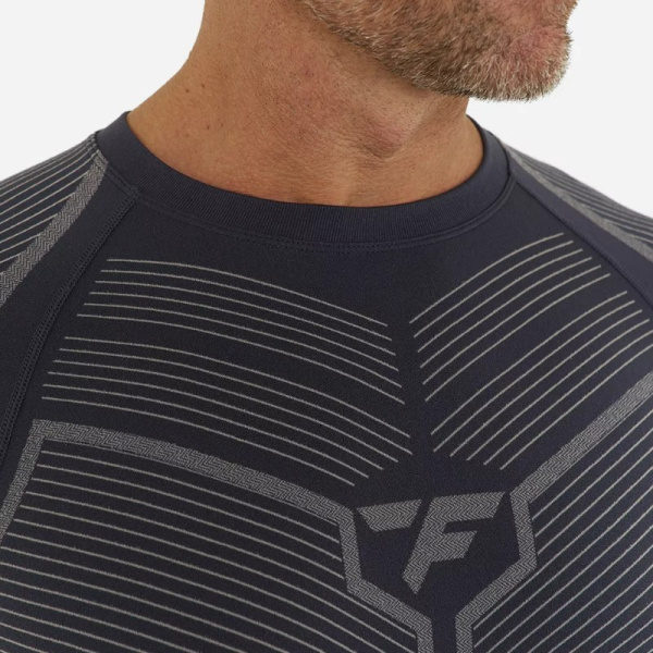 Finntrail Термобелье AllSeason 6208 Grey