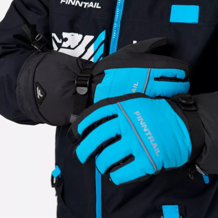 Finntrail Перчатки Freeride 2700 Blue