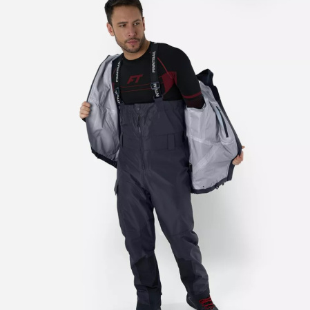 Finntrail Костюм Excalibur 3430 DarkGrey