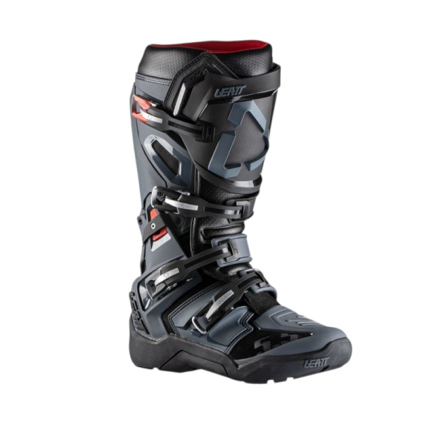 Leatt Мотоботы кроссовые 5.5 FlexLock Enduro V26 Graphene