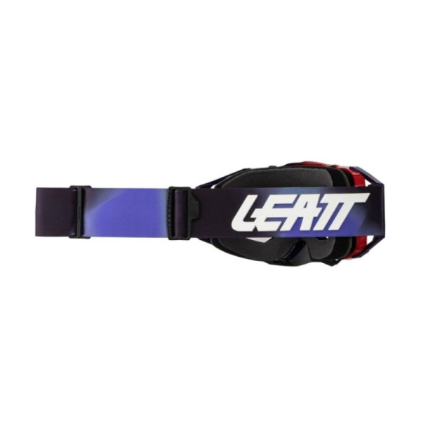 Leatt Очки Velocity 6.5 SunDown Light Grey 58%