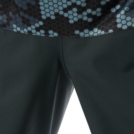 Finntrail Вейдерсы с сапогом Enduro BF 5280 Camo/Grey