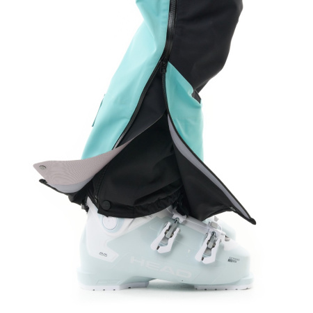 Dragonfly Комбинезон Freeride Pro Woman Blue Sky
