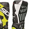 Sidi Ботинки ATOJO SRS White/Black/Yellow Fluo