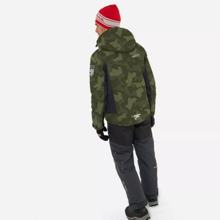 Finntrail Костюм Atlas CamoShadowGreen