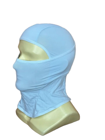 Scout Подшлемник женский/детский Baby голубой