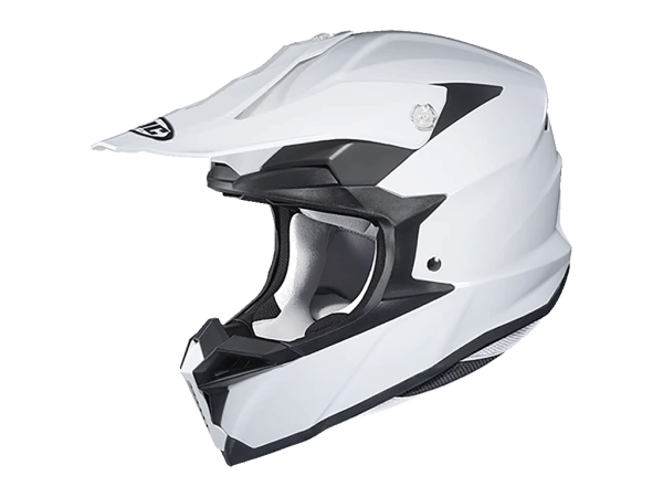 HJC Шлем i50 White