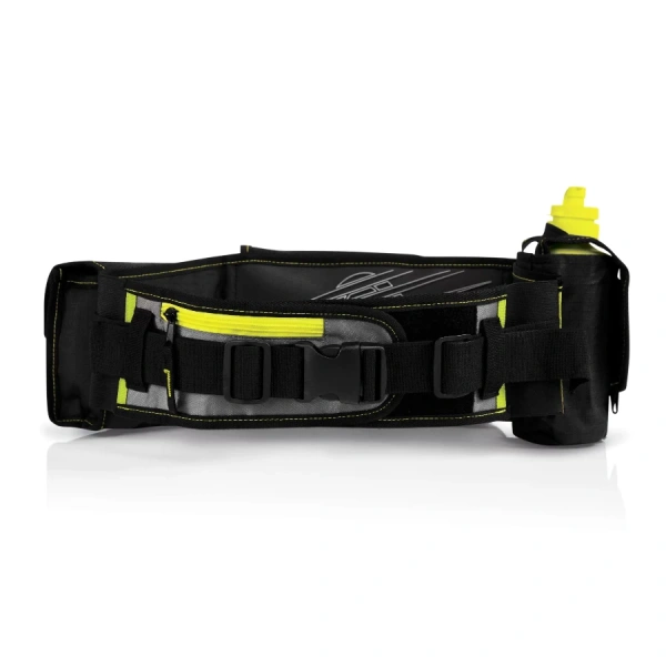 Acerbis Сумка на пояс PROFILE Black/Yellow (3 L)