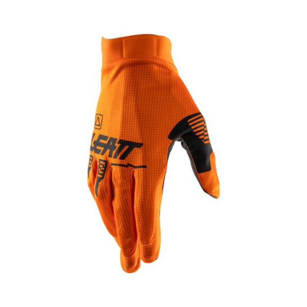 Leatt Детские перчатки для мотокросса 1.5  V26 Orange