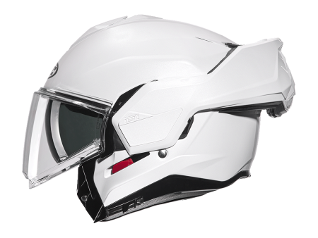 HJC Шлем i100 Pearl White