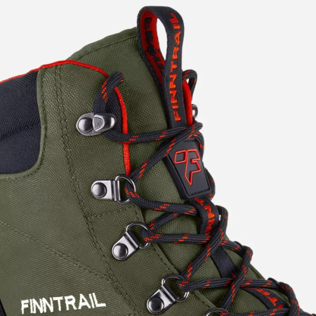 Finntrail Ботинки Greenwood 5224 Khaki