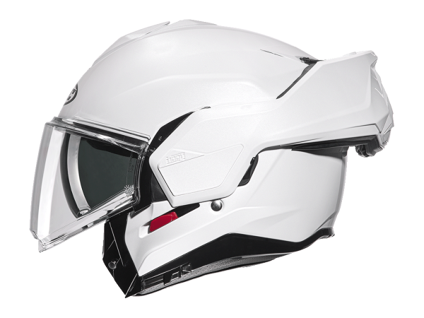 HJC Шлем i100 Pearl White