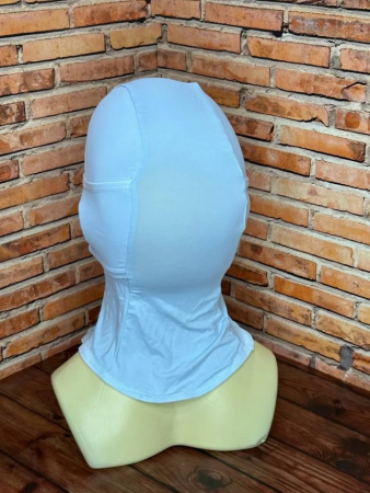 Scout Подшлемник женский/детский Baby голубой