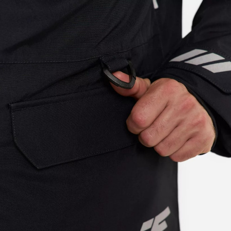 Finntrail Утепленный костюм Powerman 3752 Graphite