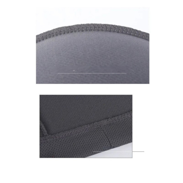 Scout Подшлемник-шапочка Light темно-серая