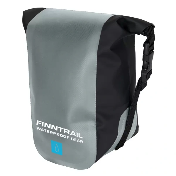 Finntrail Гермосумка Beltbag Grey