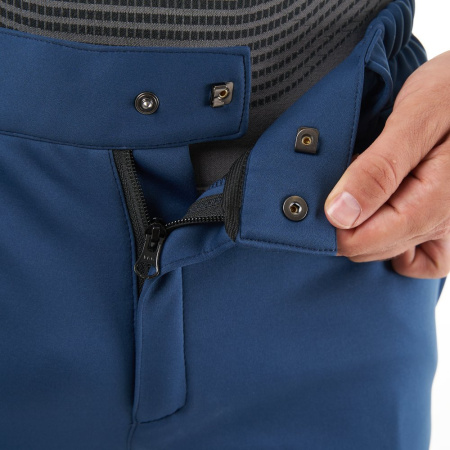 Dragonfly Брюки EXPLORER 2.0 Man Grey - Ocean 2024