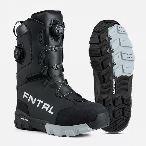 Finntrail Ботинки Backcountry 5235 Graphite