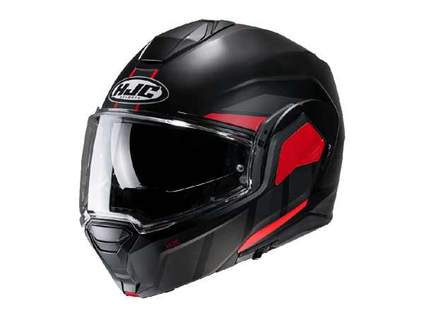 HJC Шлем i100 Beis MC1SF