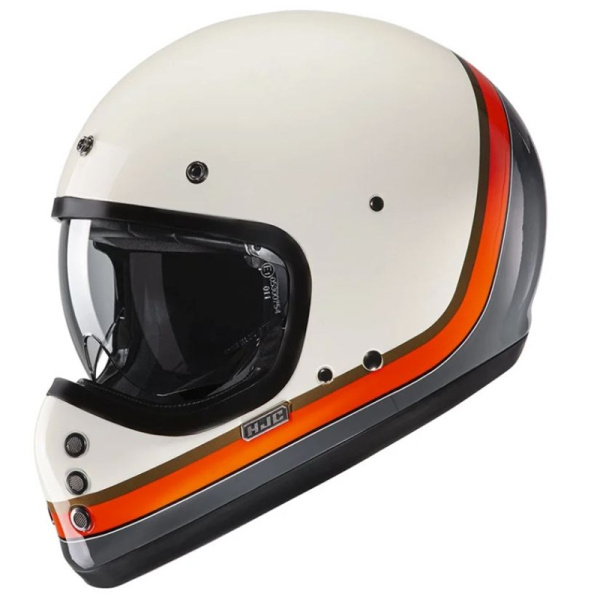 HJC Шлем V60 Scoby MC7